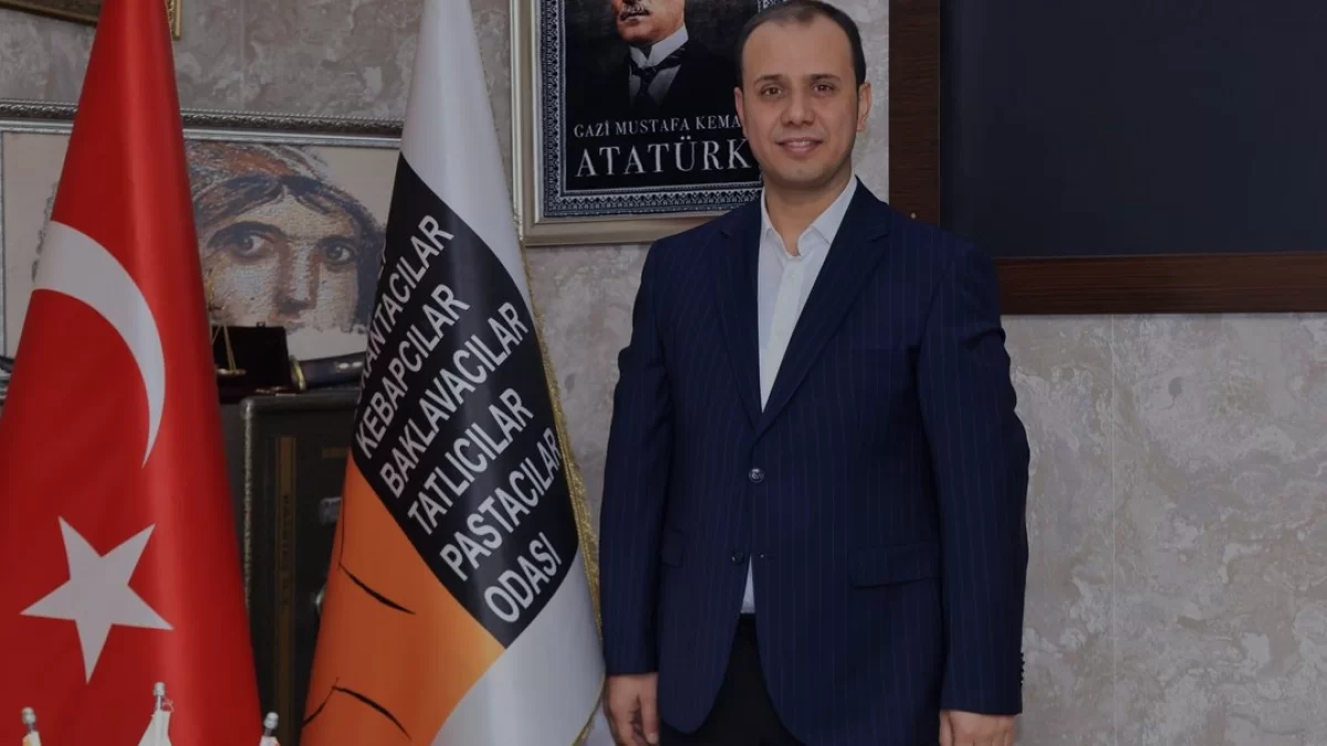 Gaziantep Lokantacılar Odası Başkanı Katmerci denetimlere destek verdi