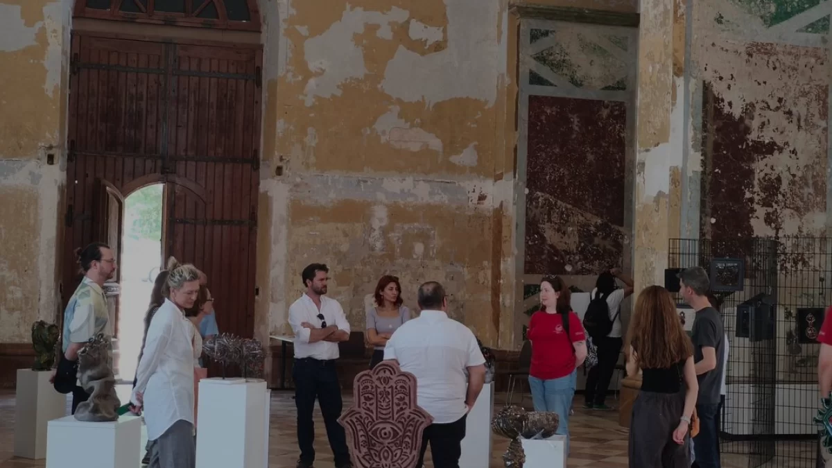 Gaziantep Mithras Kültü Sempozyumu ile Arkeoloji Dünyasını Ağırladı