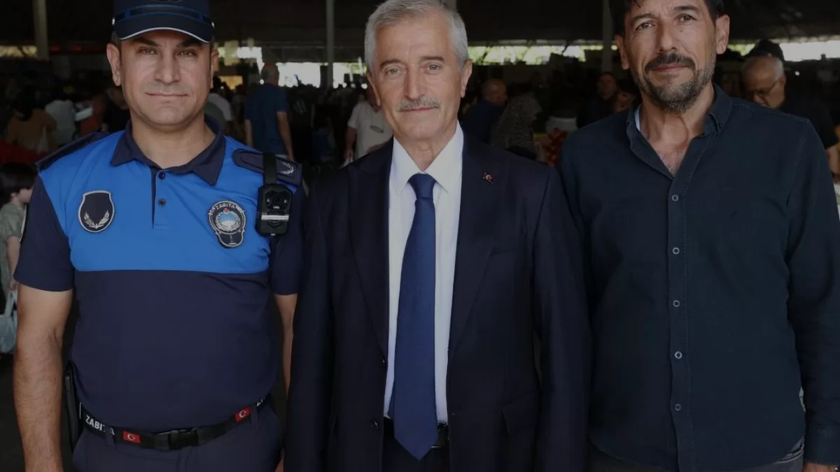 Gaziantep Şahinbey İlçesinde Kaybolan 27 Yıllık Yüzük Zabıta Eliyle Bulundu