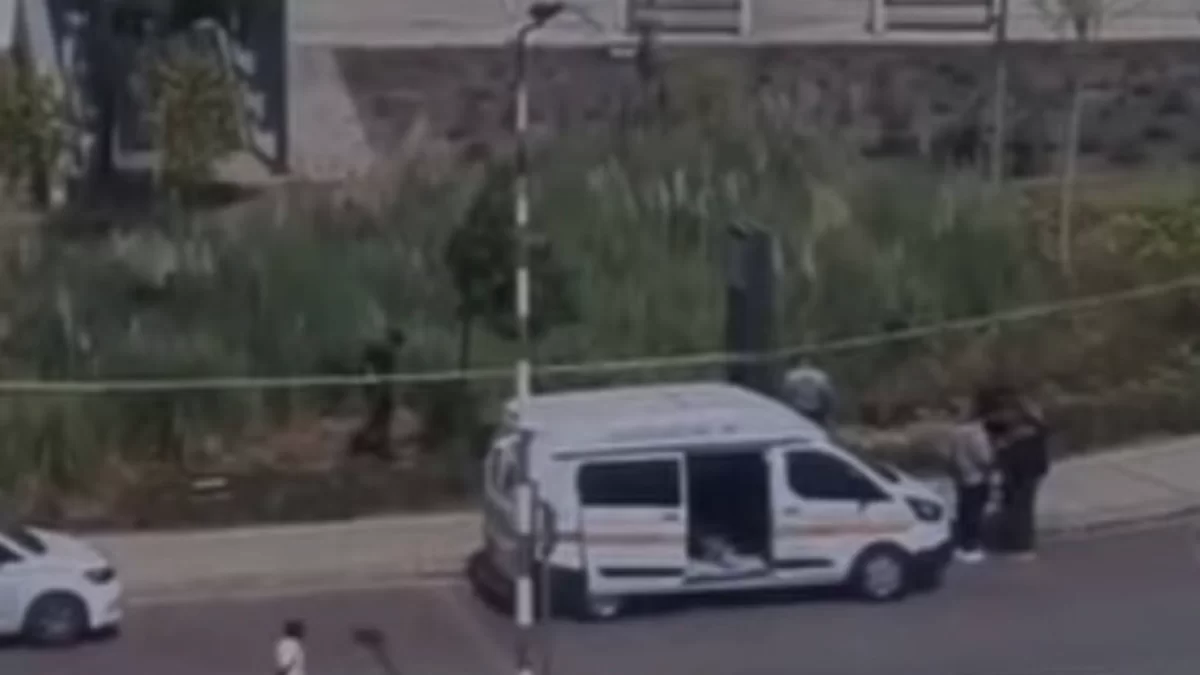 Gaziantep Şehir Hastanesinde Şüpheli Ölüm
