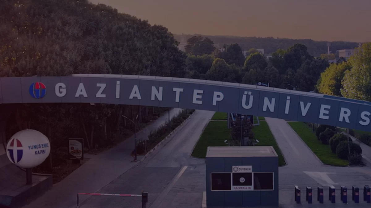 Gaziantep Üniversite Mezunu Sayısında İlk 10 Şehir Arasında
