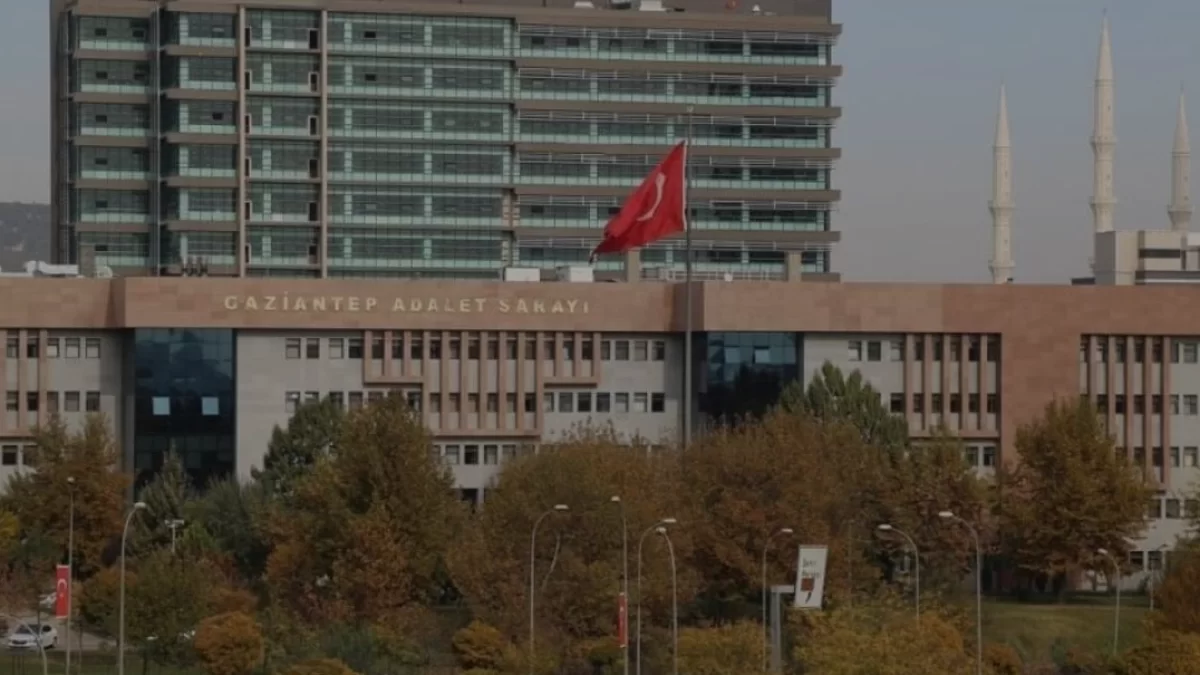 Gaziantep’teki Cengiz Akkurt cinayeti davasında karar
