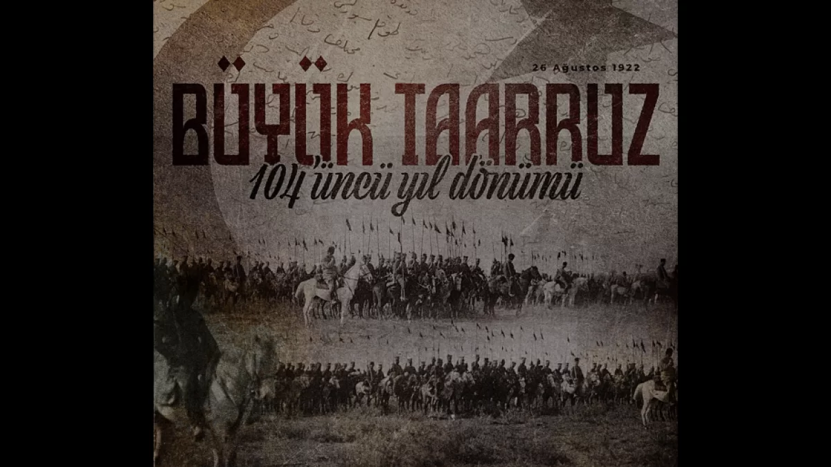 İletişim Başkanı Burhanettin Duran’dan Büyük Taarruz Mesajı
