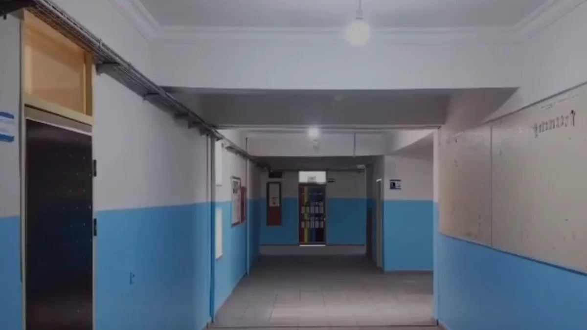 İslahiye İlçesindeki Okullar Denetimli Serbestlik Kapsamında Yenilendi