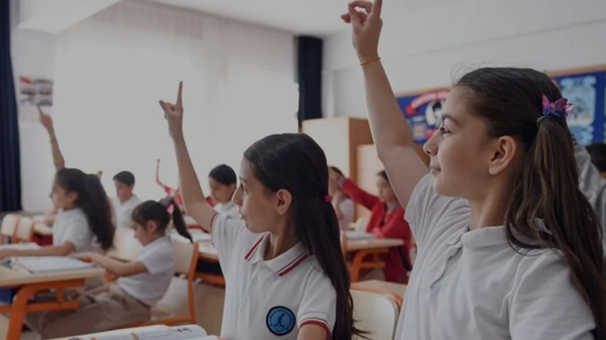 MEB 2025 2026 Eğitim Öğretim Yılı Takvimini Yayınladı
