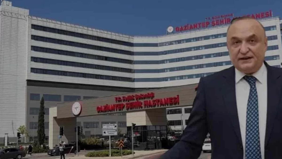 Milletvekili Melih Meriç’e Bıçaklı Saldırıda İki Tutuklama