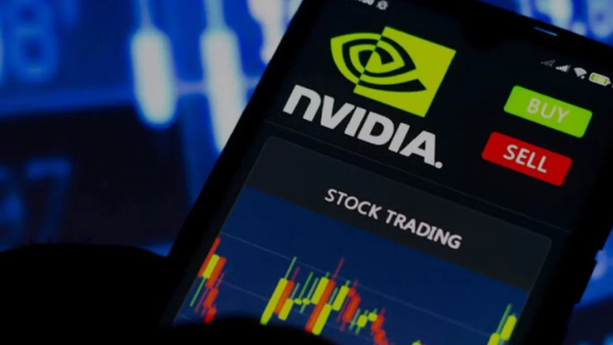 Nvidia Finansal Sonuçları Öncesi Yapay Zeka Beklentisi