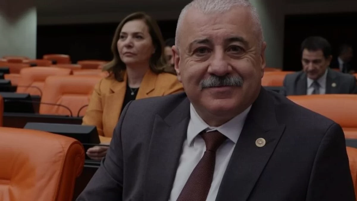 ORC Araştırma Güneydoğu Anadolu Bölgesinin En Beğenilen Vekillerini Açıkladı