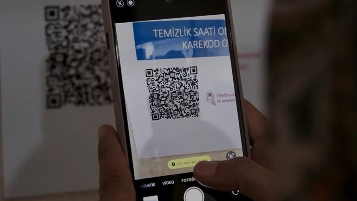 QR Kod Kullanımında Yeni Dolandırıcılık Uyarısı