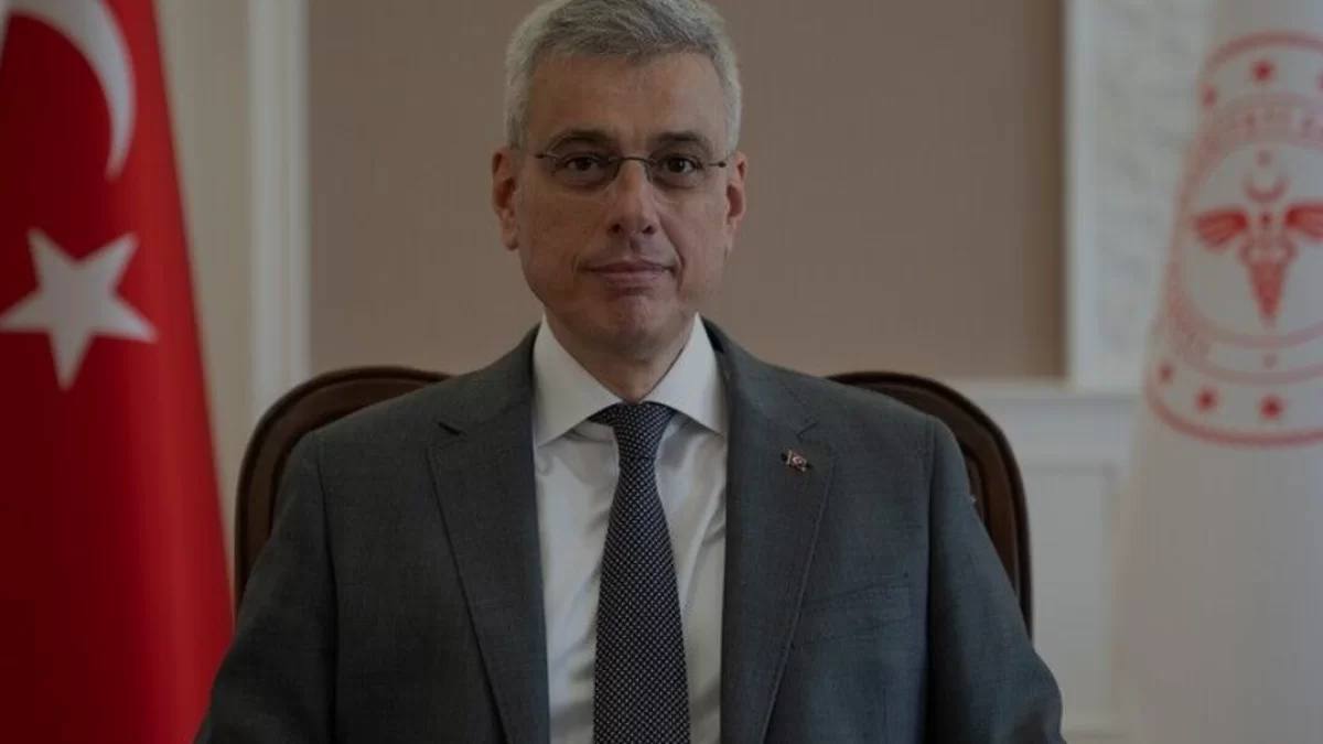 Sağlık Bakanlığı 1 Milyon Anne Adayına Ebe Desteği Sağladı