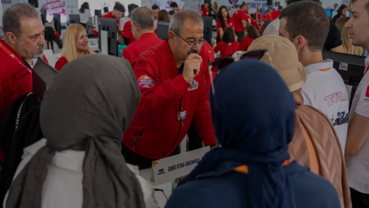 SANKO Holding TEKNOFEST 2026 İnsanlık Yararına Teknolojiler Yarışmasını Yürütüyor