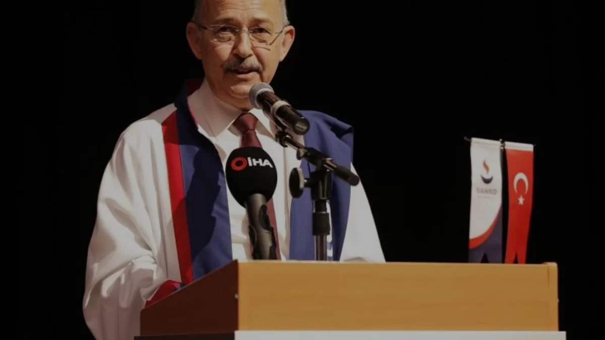 SANKO Üniversitesi 2024 YKS Yerleştirmelerinde Tam Doluluğa Ulaştı