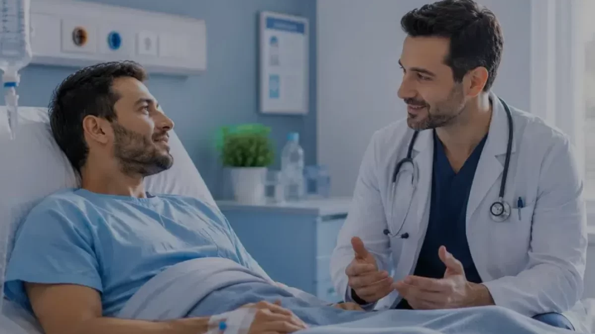 Sepsis Belirtileri ve Hızlı Müdahalenin Kritik Önemi