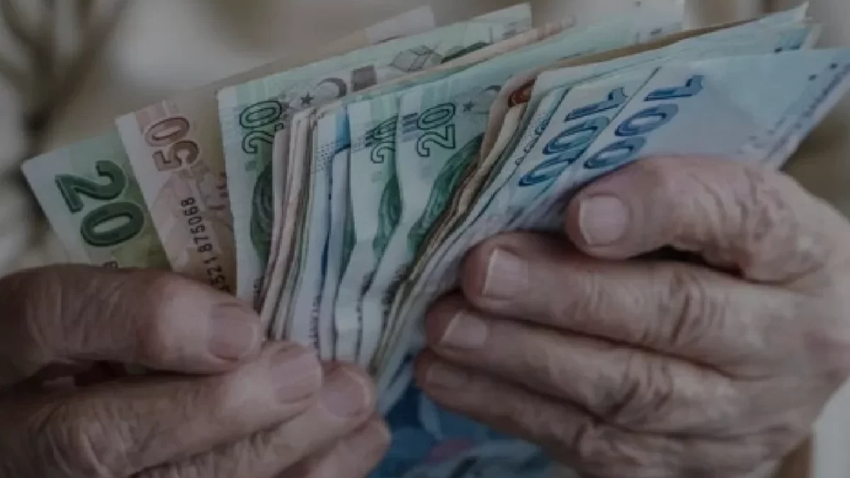 SSK ve Bağ-Kur Emeklileri İçin Enflasyon Farkı Tahmini