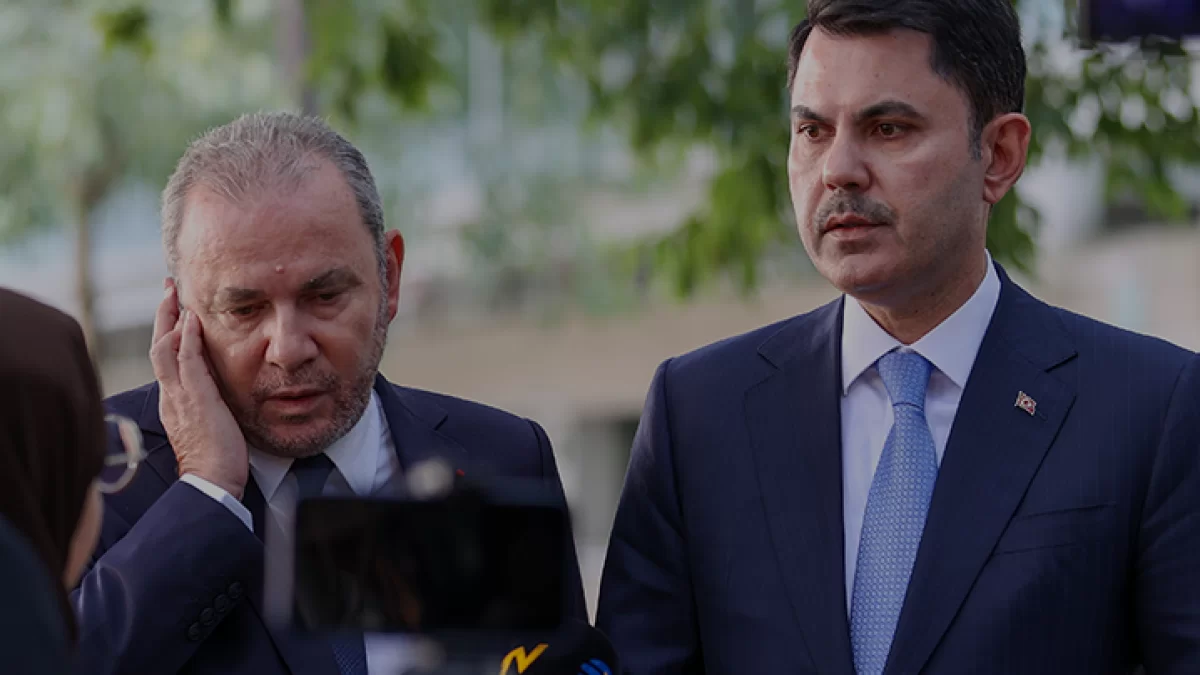 Türkiye ve Fransa Kalkınma Ajansından 600 Milyon Avroluk İklim İş Birliği