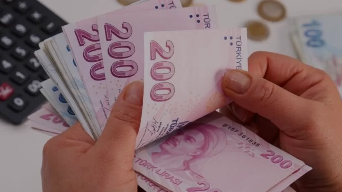Yargıtaydan Maaş Ödemesi Geciken Çalışanlar İçin Emsal Karar