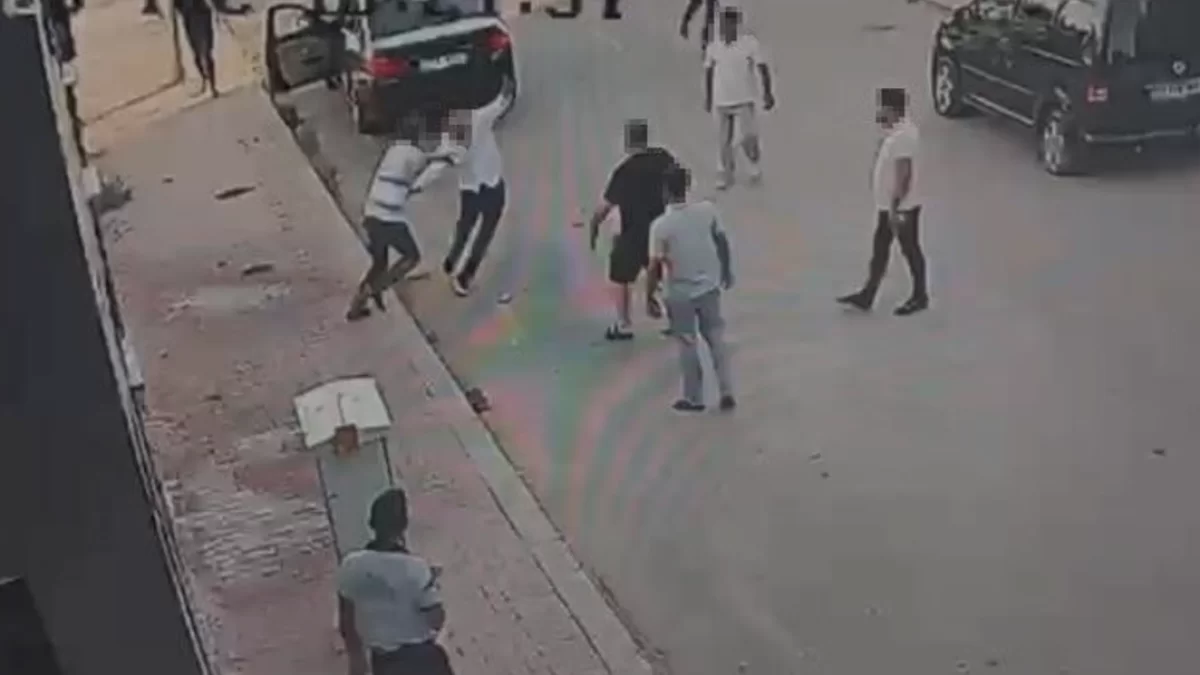 Yeni Parti Milletvekili Melih Meriç İstanbul’a Sevk Ediliyor