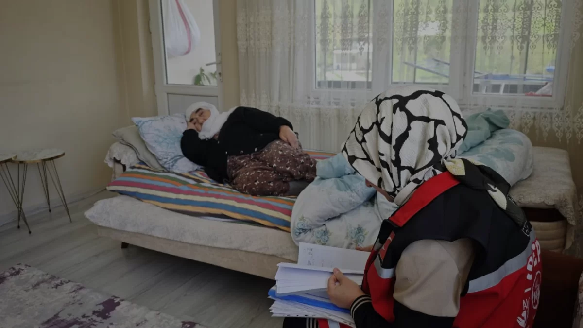 Aile ve Sosyal Hizmetler Bakanlığı 7 8 Milyar Lira Destek Ödedi