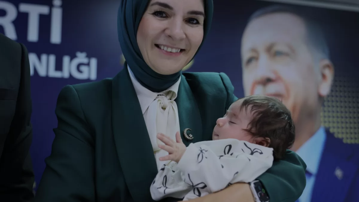 Aile ve Sosyal Hizmetler Bakanlığı Ekim ayı doğum yardımlarını ödedi