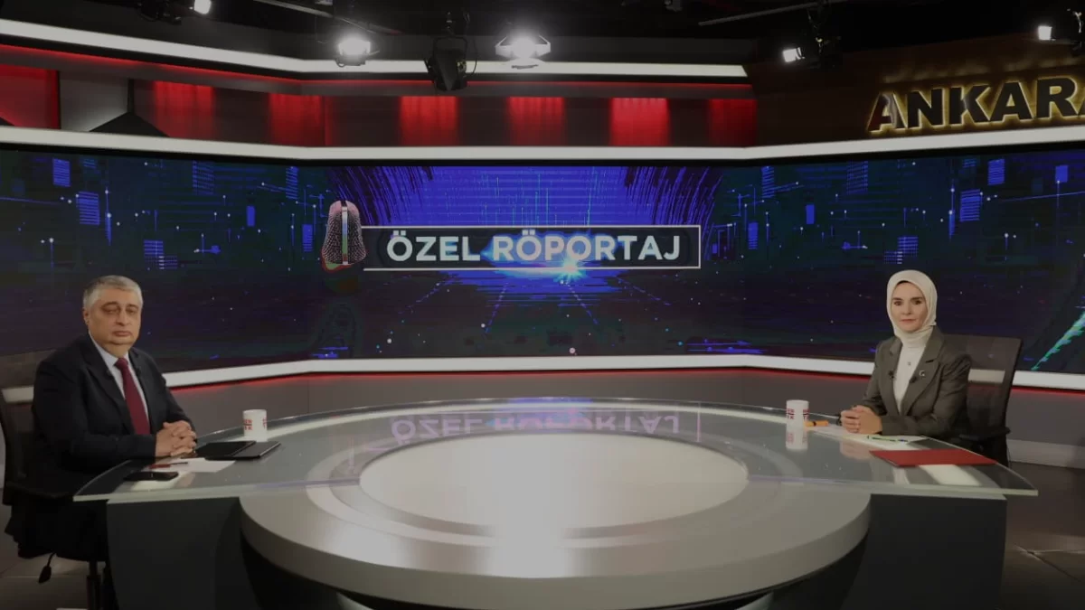 Bakan Göktaş Sosyal Medyada Yaş Doğrulama Sistemini Açıkladı