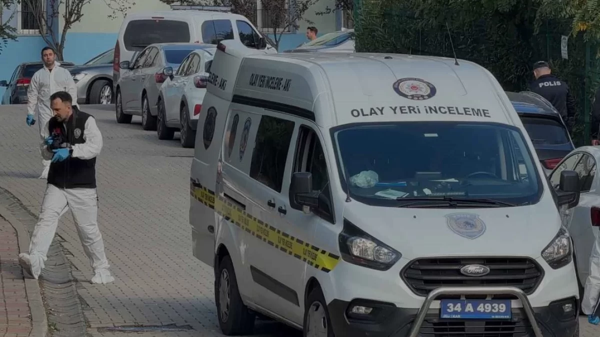 Başakşehirde Okul Saldırısı Bir Öğrenci Hayatını Kaybetti