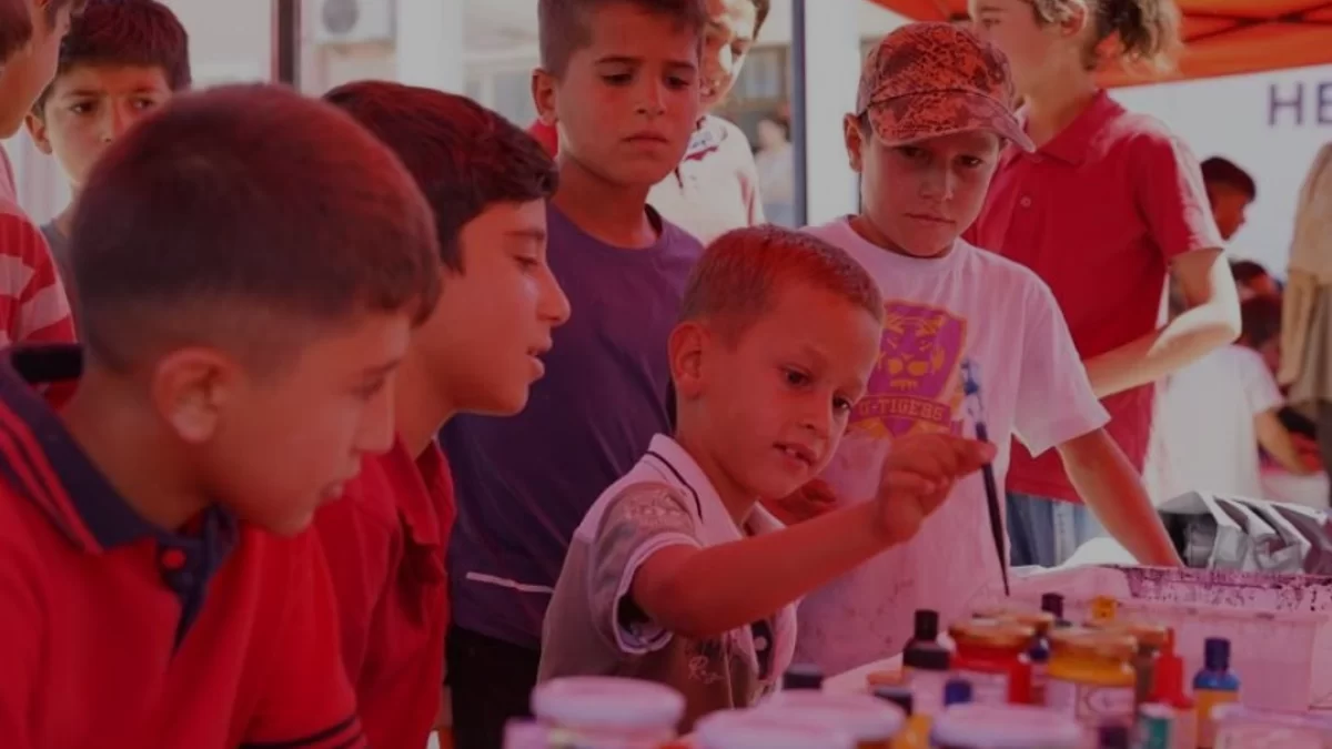 BilimFest Tuzla Bilim Şenliği 8 Ekimde Başlıyor
