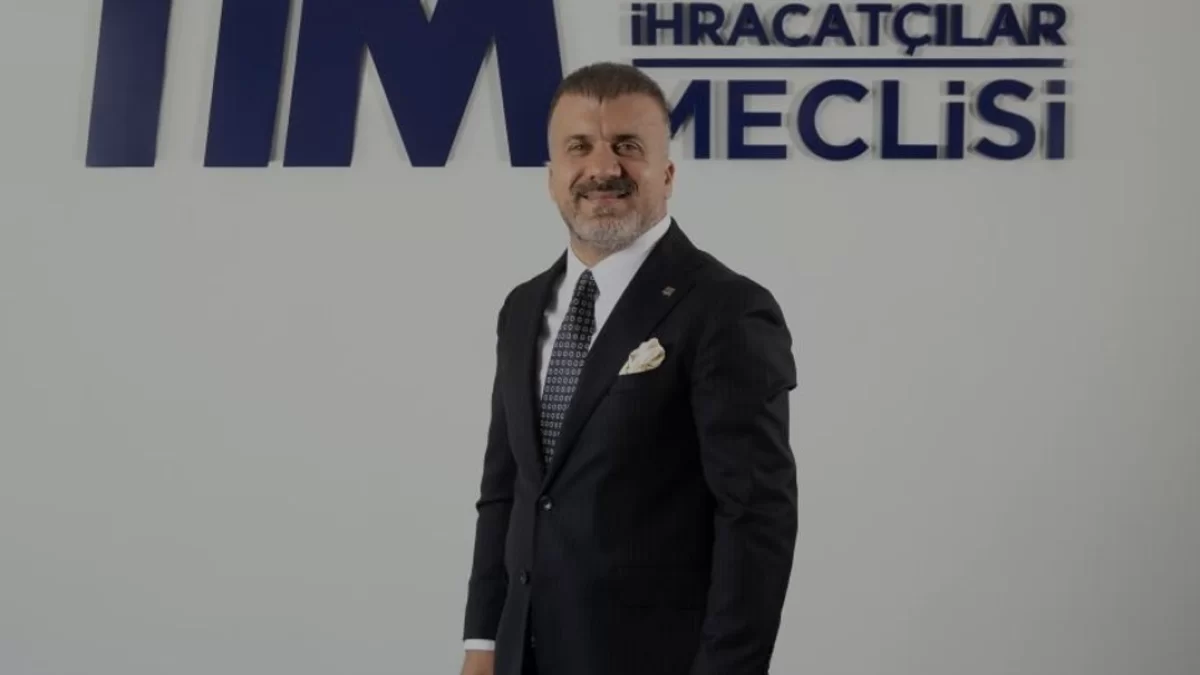 Celal Kadooğlu Gaziantep Oda ve Borsa Seçimlerini Değerlendirdi