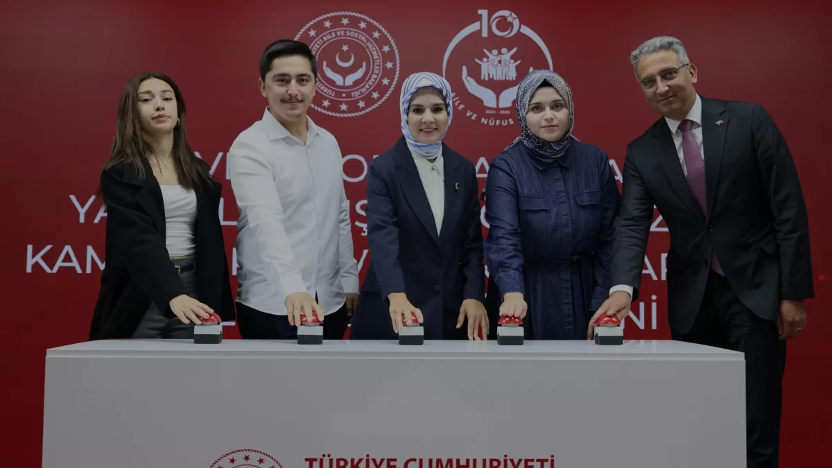Devlet Korumasındaki 394 Genç Kamu Kurumlarına Yerleşti