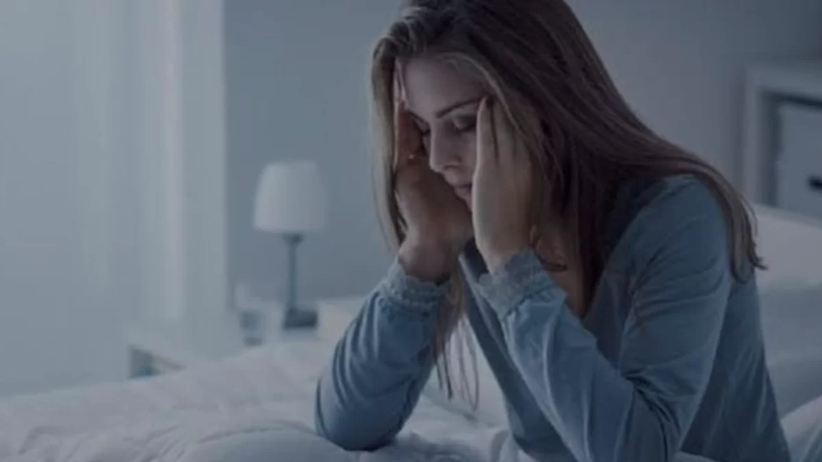 Dinlenmeye Rağmen Geçmeyen Yorgunluk Ciddi Hastalık Belirtisi Olabilir