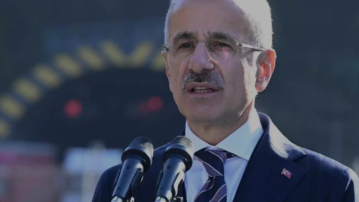Erzurum Rize yolunda Dallıkavak Tüneli ile ulaşım kısalıyor