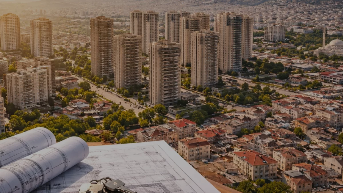 Gayrimenkul İlanlarında Elektronik Doğrulama Dönemi Başlıyor