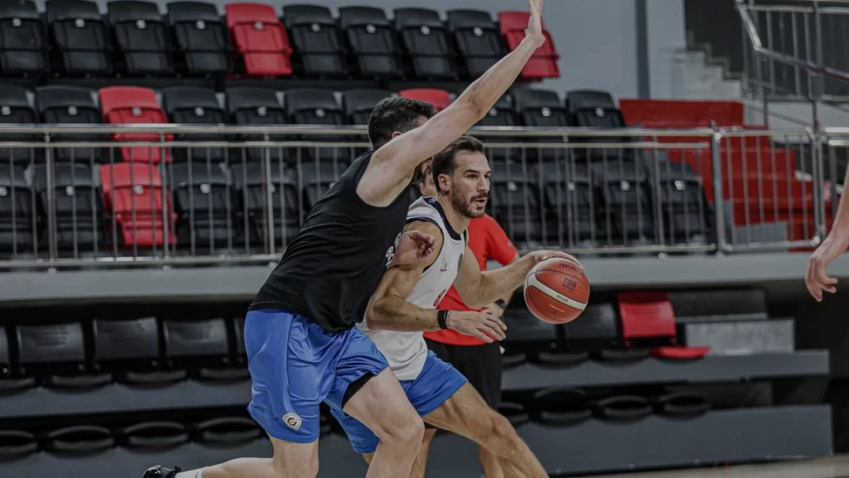 Gaziantep Basketbol İstanbul Deplasmanında Galibiyet Arıyor