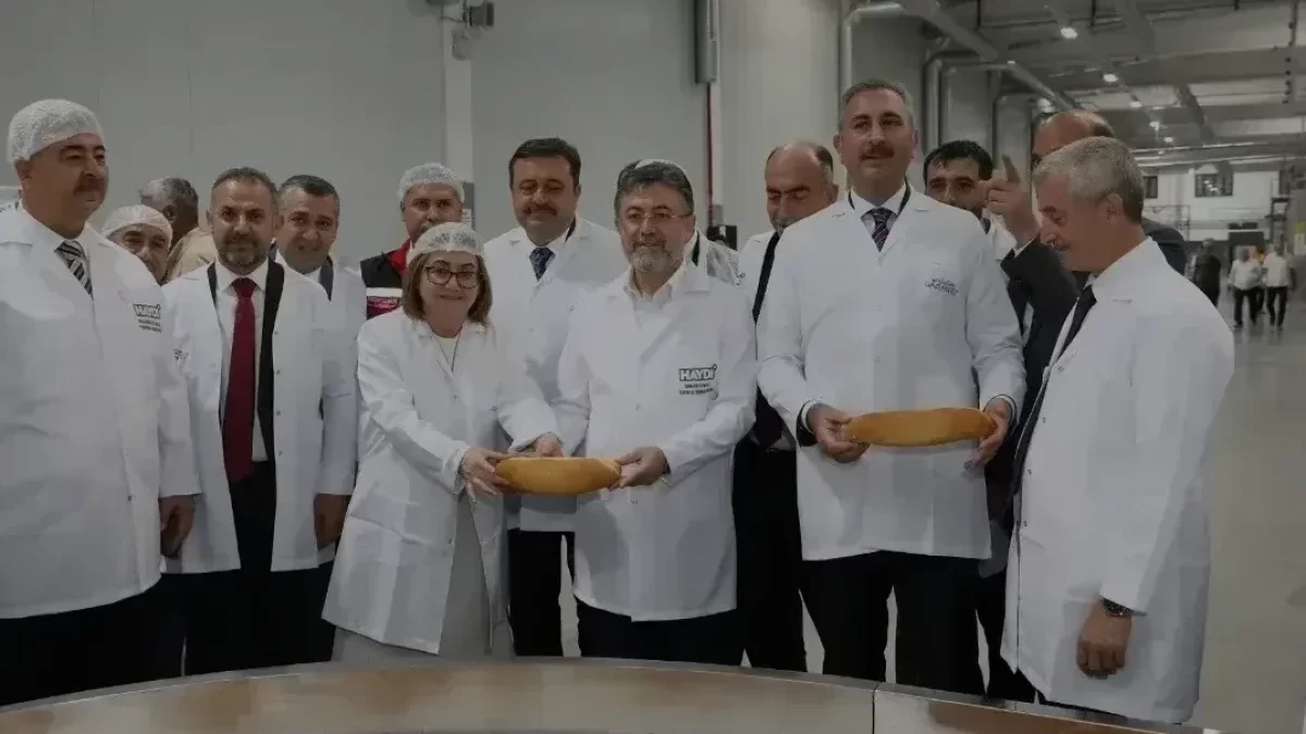 Gaziantep Büyükşehir Belediyesinden Uygun Fiyatlı Ekmek Hamlesi