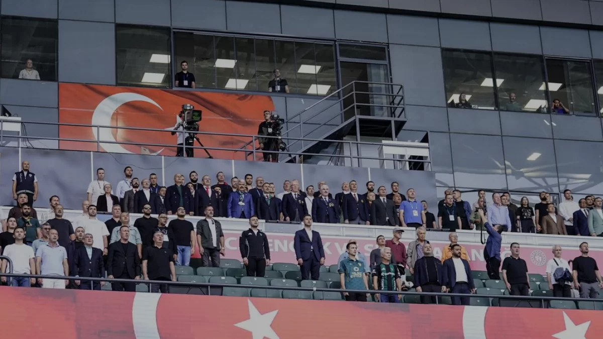 Gaziantep FK Başkanı Memik Yılmazdan Milli Ara Mesajı