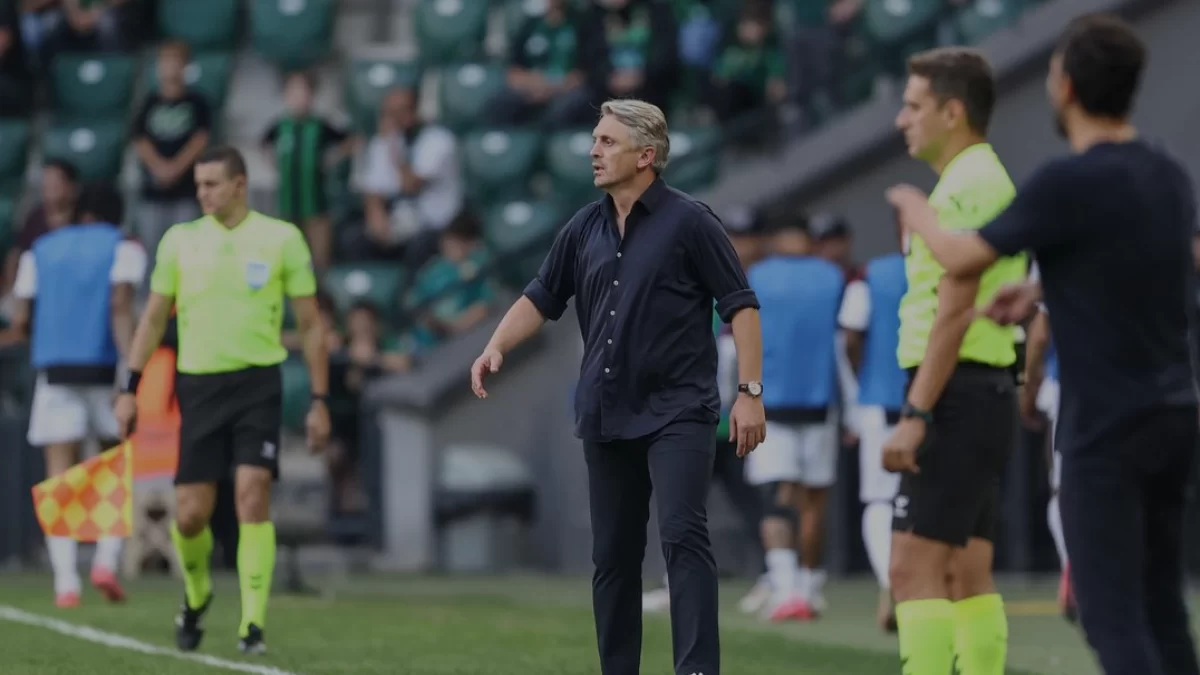 Gaziantep FK Teknik Direktörü Orhan Ak Kocaelispor Maçını Değerlendirdi