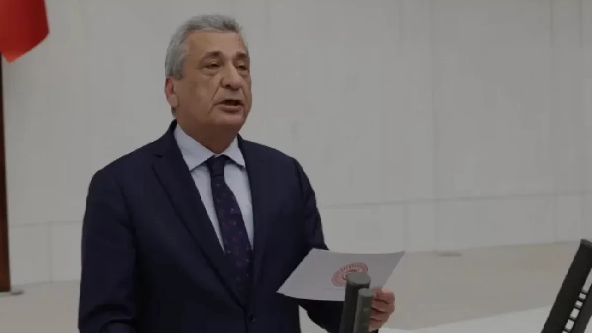 Gaziantep İşçi Ölümleri Meclis Gündeminde