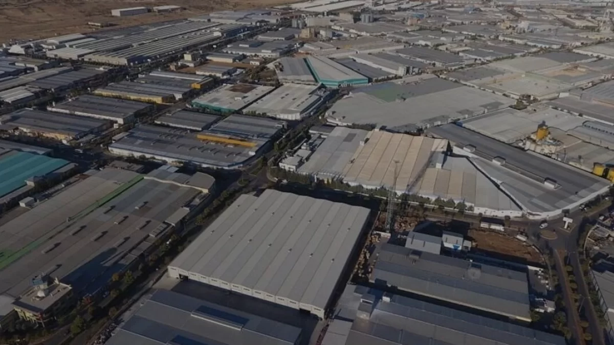 Gaziantep Merkezli 18 Şirket İçin Konkordato Kararı