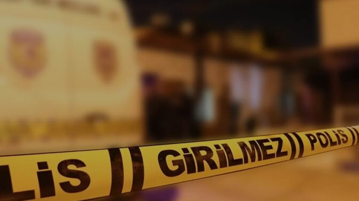 Gaziantep Nurdağı ilçesinde damadını silahla yaraladı