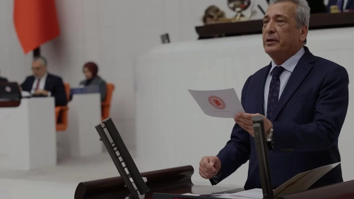 Gaziantep Nurdağı Yolundaki Kazalar Meclis Gündeminde