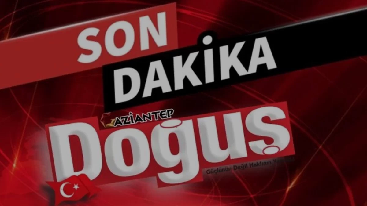 Gaziantep Şahinbey İlçesindeki Aile Faciasında Anne Hayatını Kaybetti