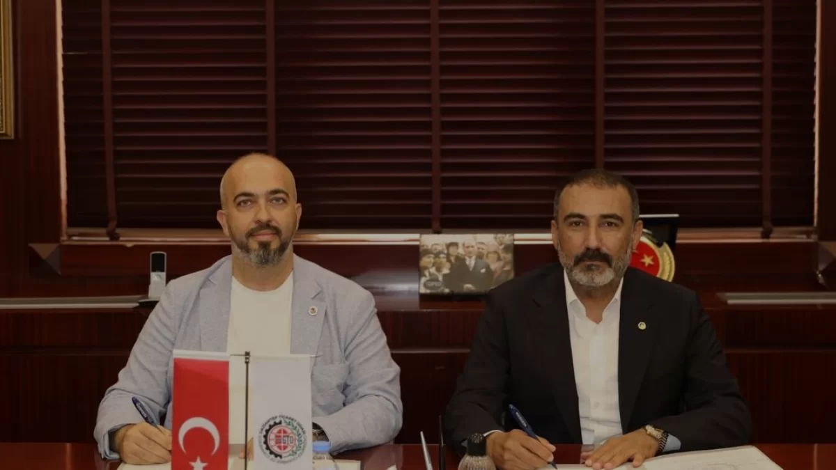 Gaziantep Ticaret Odası üyelerine optik sektöründe indirim