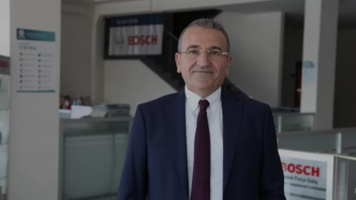 GTO seçimlerinde Sarıca’dan veda sinyali