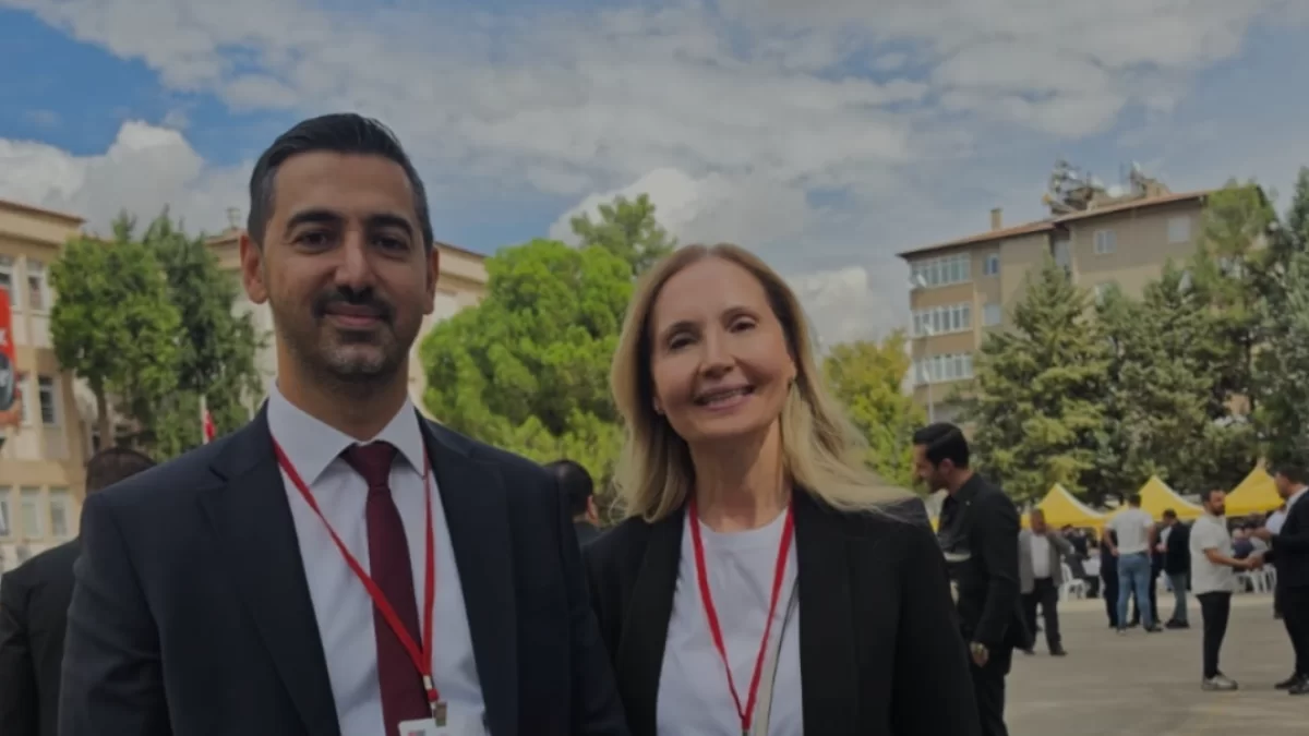 GTO seçimlerinde Sinan Köksüzer ve Hacer Çiftçi rekabeti