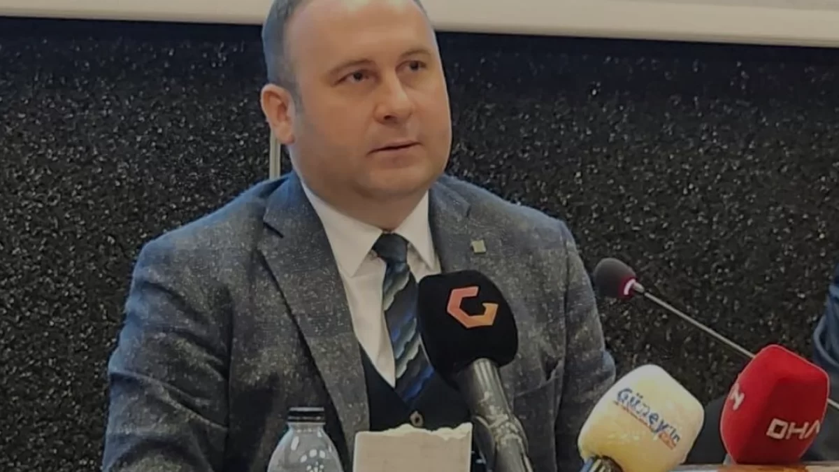 İnşaat Mühendisleri Odasından TBMMye Acil Yasal Düzenleme Çağrısı