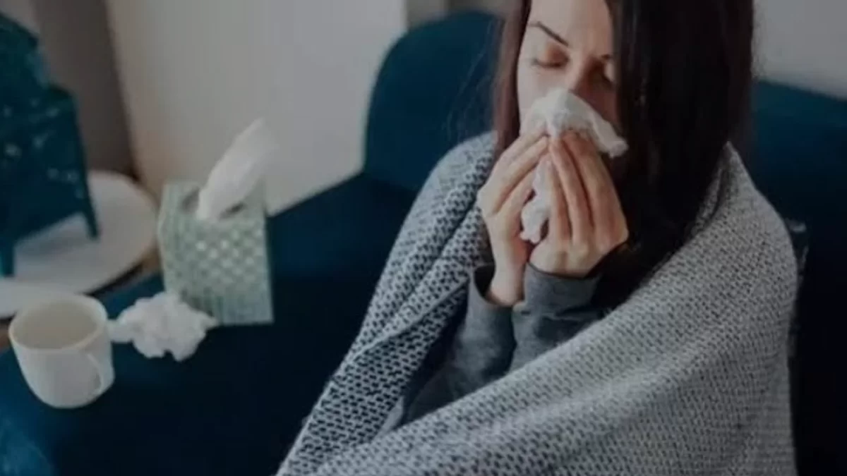 Kronik Faranjitte Antibiyotik Kullanımı Yerine Nedene Odaklanılmalı