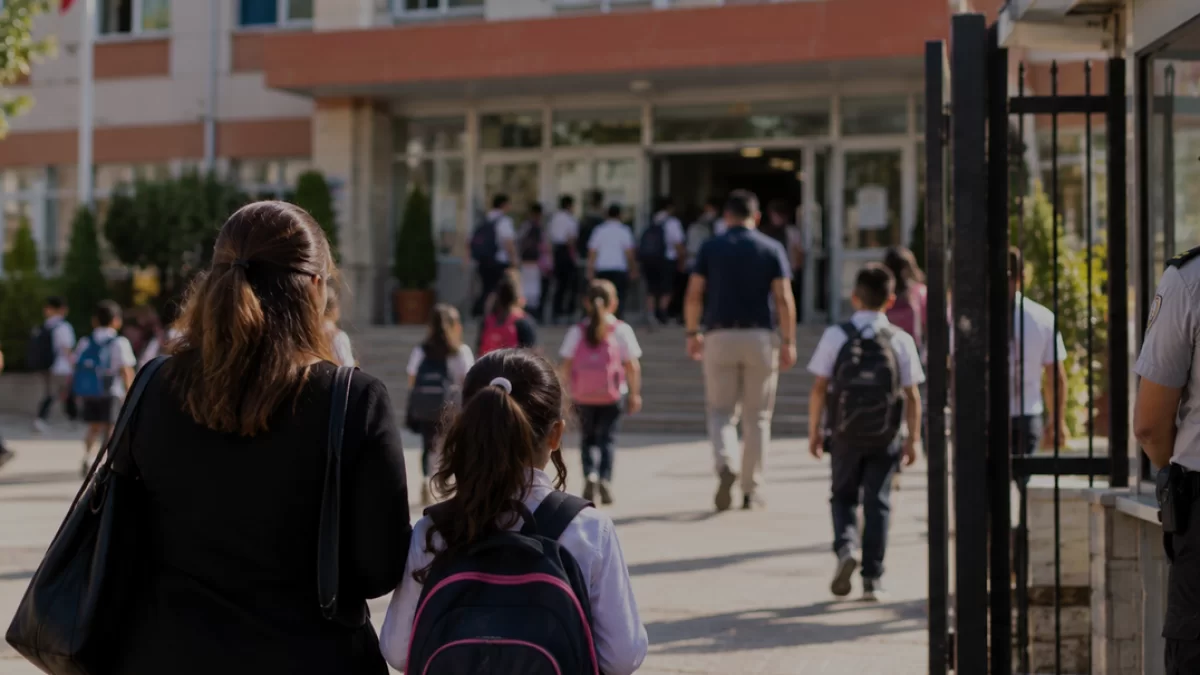 MEB Okul Randevu Sisteminde Yeni Dönem Başladı