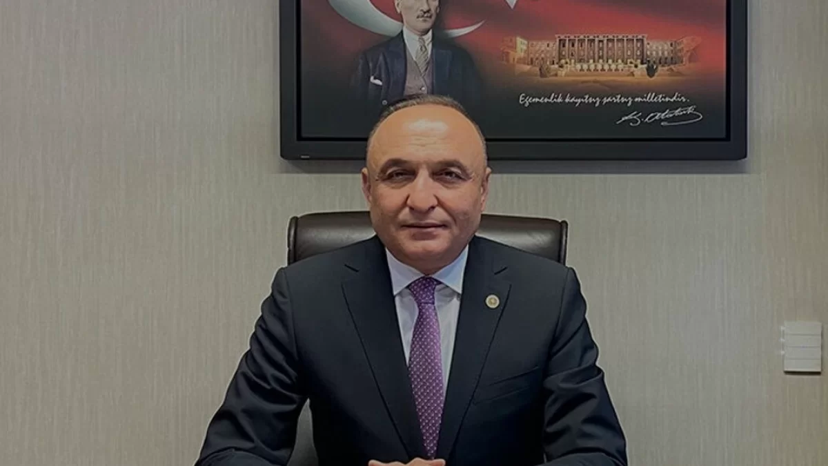 Melih Meriç Tedavisinin Ardından Taburcu Oldu