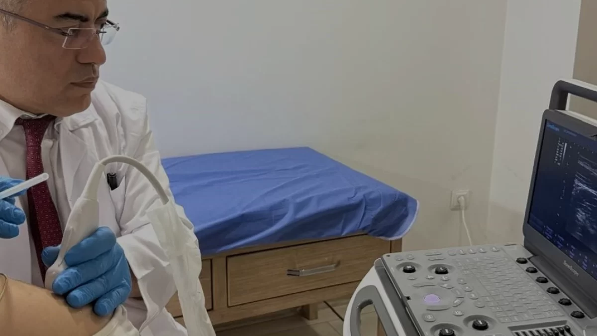 Ozon tedavisi hangi hastalıklarda ve nasıl uygulanıyor