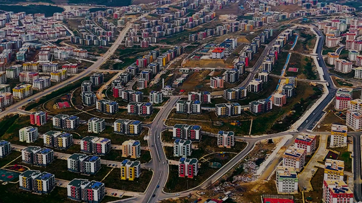 Rusya Basınından Türkiye Deprem Bölgesi İçin İnşa Seferberliği Analizi