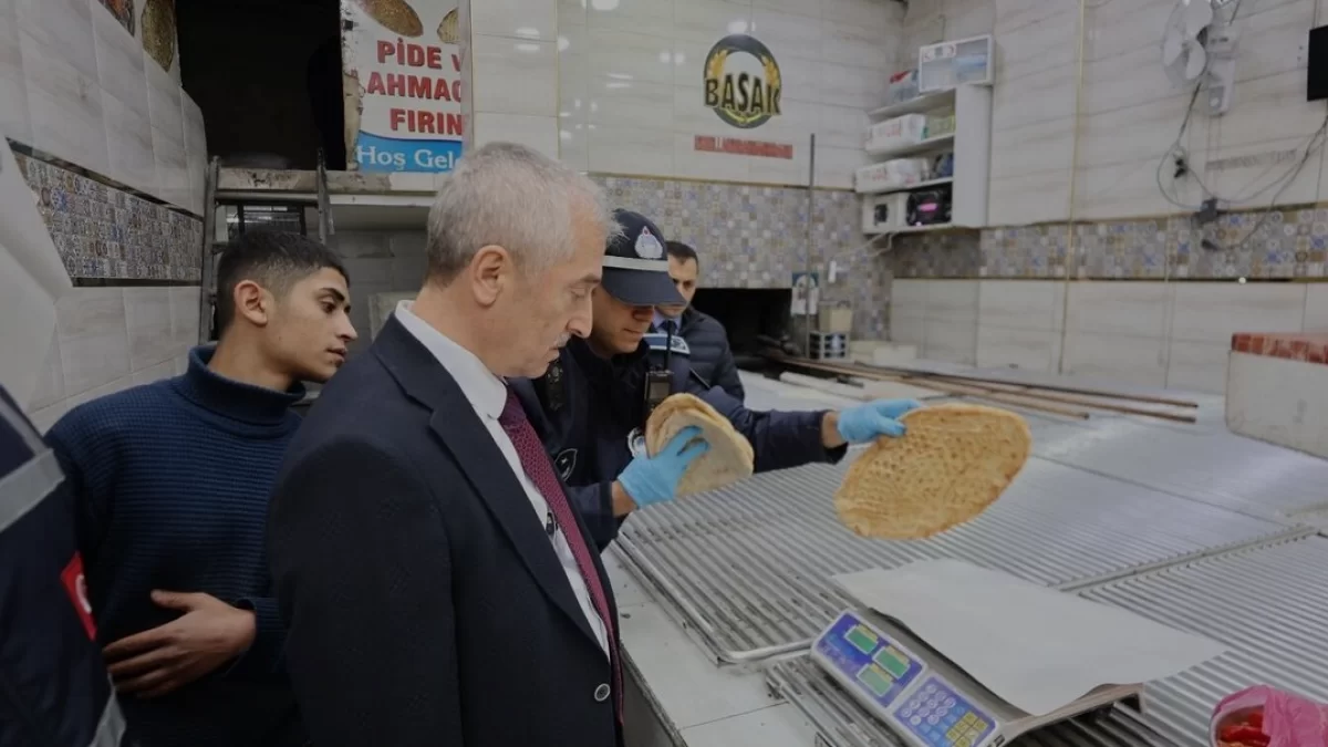 Şahinbey Belediyesinden Gıda Denetimlerinde Sert Yaptırım Kararı